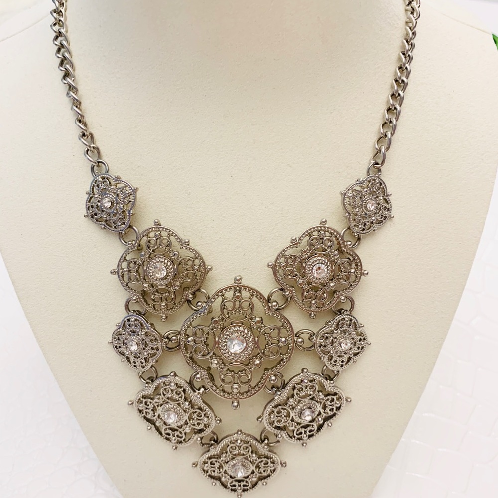 Statement Necklace